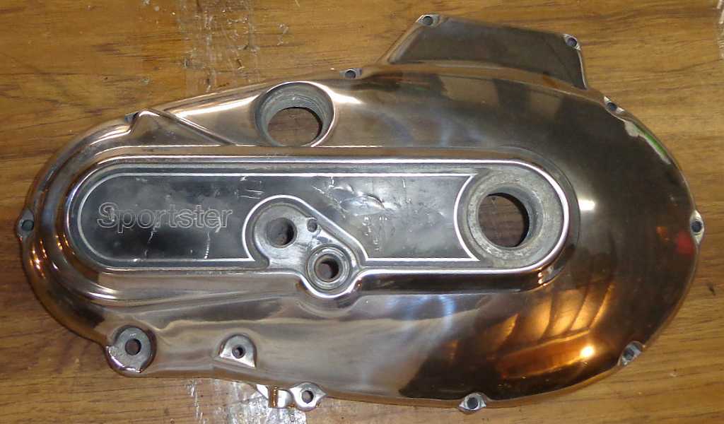 Sportster_Engine_Primary_Primary-cover_25430-81_Primary-cover_1979-1984