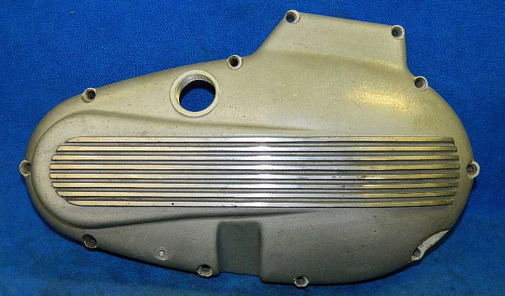 Sportster_Engine_Primary_Primary-cover_34948-70_Primary-cover_1970