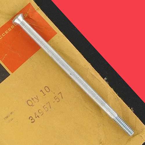 Sportster_Engine_Primary_Primary-cover_34957-57_main-bolt_1957-1966