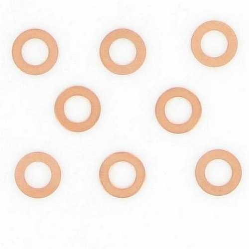 Sportster_Engine_Primary_Primary-cover_6218W_oil-level-washer_1954-1970