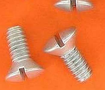 Plug screws image