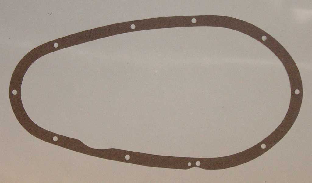 Sportster_Engine_Primary_Primary-cover_34952-52_Primary-gasket_1958-1978