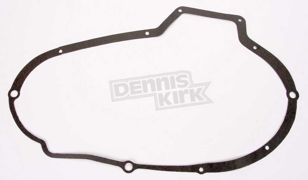 Sportster_Engine_Primary_Primary-cover_34955-75_Primary-gasket_1976-1990