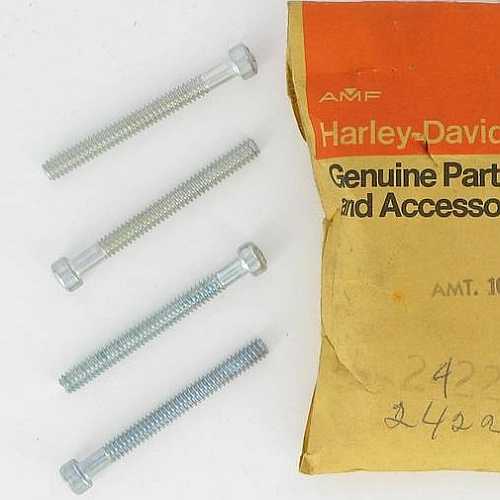 Sportster_Engine_Primary_Primary-cover_2422W_screw_1971-1976