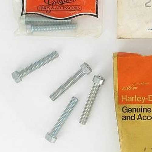 Sportster_Engine_Primary_Primary-cover_2346W_secondary-bolt_1971-1978