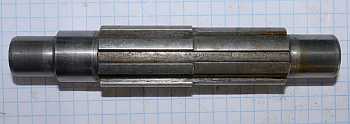 Countershaft image