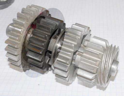 Sportster_Countershaft-2nd-gear_highligh