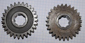 Countershaft drive gear image