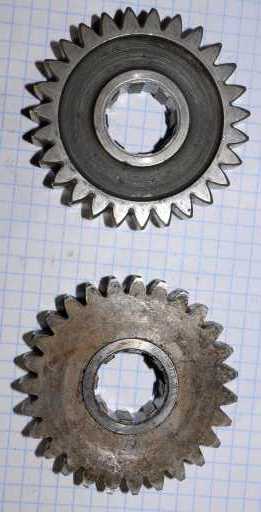 Sportster_35695-58_Countershaft-drive-gear_1958-1984