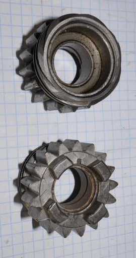 Sportster_35750-54_Countershaft-low-gear_1952-1972