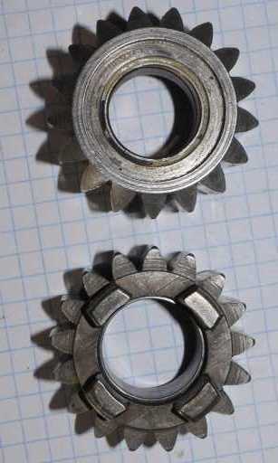 Sportster_35750-73_Countershaft-low-gear_1973-1984