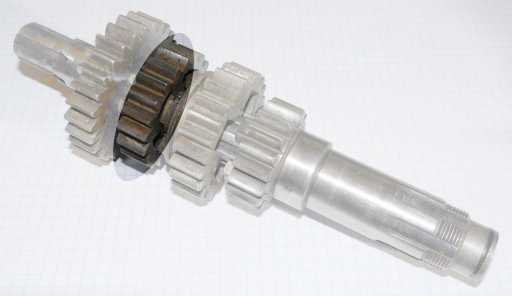 Sportster_Mainshaft-3rd-gear_highlight