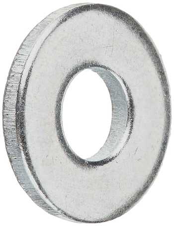 Shifter flat washer