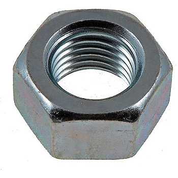 Shifter nut image