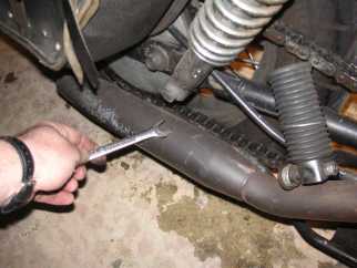 1972_Sportster_exhaust_11