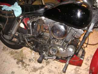 1972_Sportster_exhaust_20