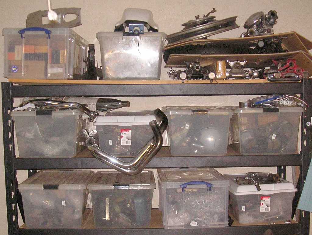 Parts Parts