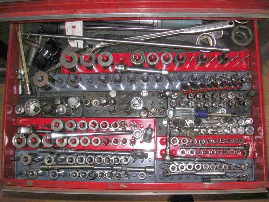 Tools Tools