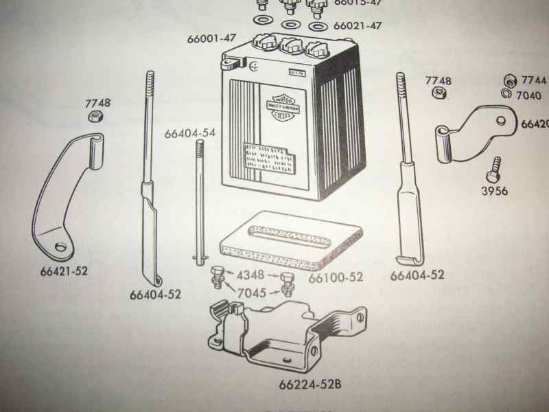 1952-56_K-model_parts_manual_battery_2