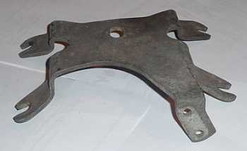 1952 K-model top motor mount