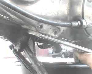 1996_Sportster_primary_gasket_12