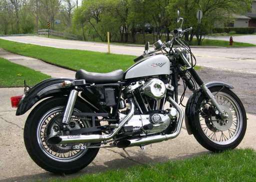 2bigac's 1981 XLS 1000