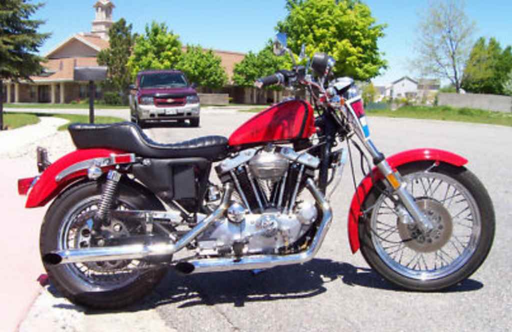 1980 xlh 1000 sportster clearance