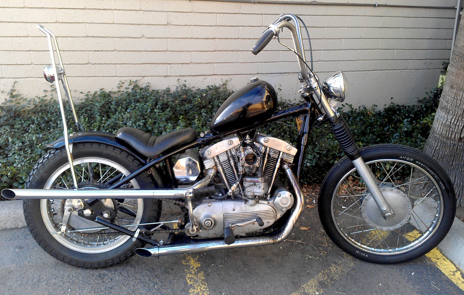 Xlch chopper sale